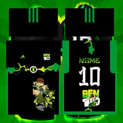 Arte da categoria interclass